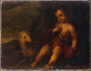 Infant St John